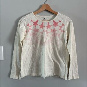 Play Condition Tea Collection Long Sleeve Tee, sz 12